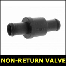 Non-return Valve FOR VW GOLF