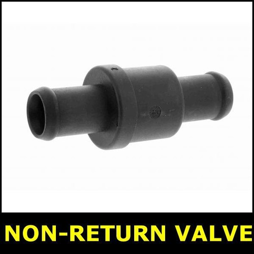 Non return valve for - non-return, sharan