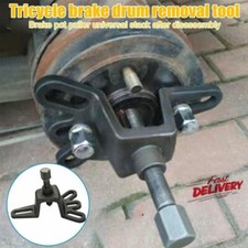 4-Hole Motorcucle Wheel Hub