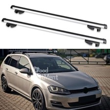 48" Lockable Roof Rack Cross