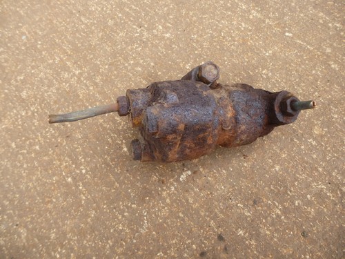 T25 rear brake pressure - t3,