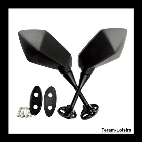 Left right mirrors for - +,