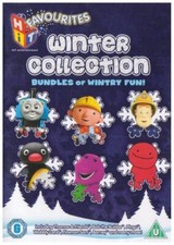 Hit Favourites: The Winter