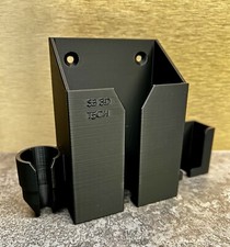 Specialized Levo kenevo Charger Wall Mount Holder / Organiser / Storage