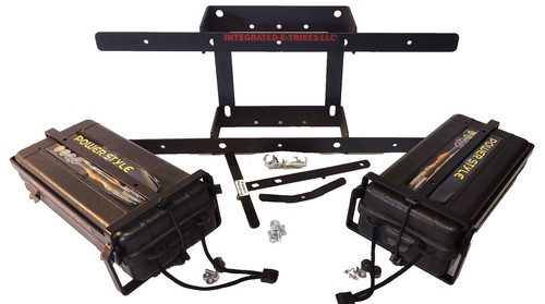 Trike conversion battery - e,