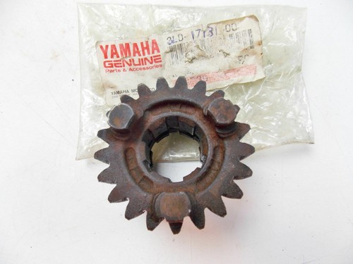 Oem genuine 1989 - 1989-95, yamaha
