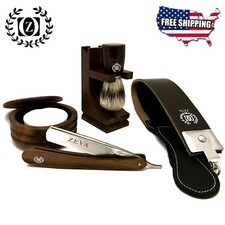 Shave ready wooden made men - ready,