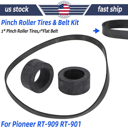 For pioneer 909 - rt-909, rt-901