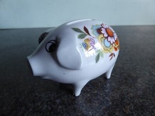 Surrey Ceramics - Piggy Bank -