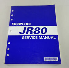 Workshop Manual / Service