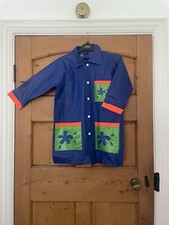 Children’s Painting Apron: Size Large