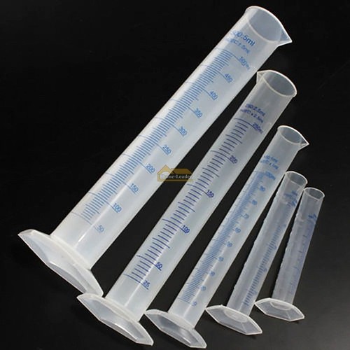 Measuring cylinder laboratory - cylinder,