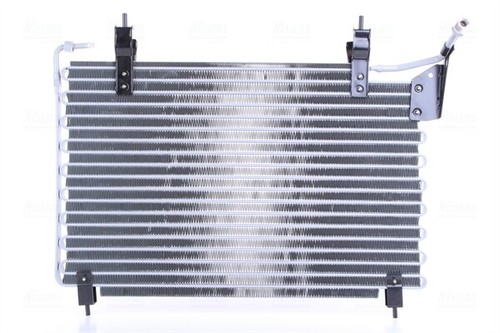 New condenser air - condenser,,
