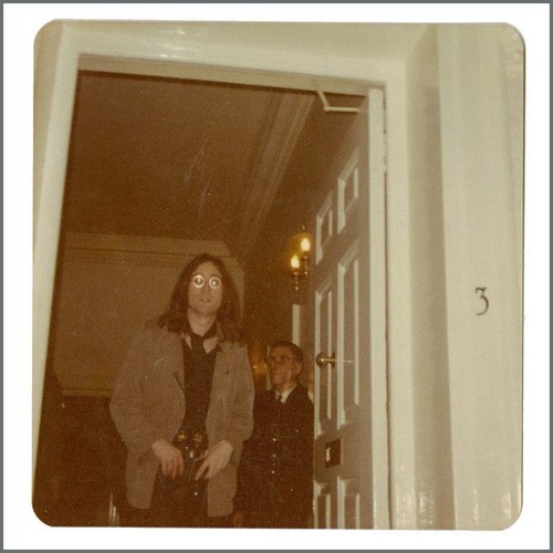John lennon apple vintage - apple,