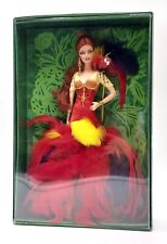 2008 The Scarlet Macaw Barbie
