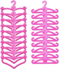 10x Mini Pink Coat Dress