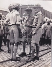 Original Photo of Lord