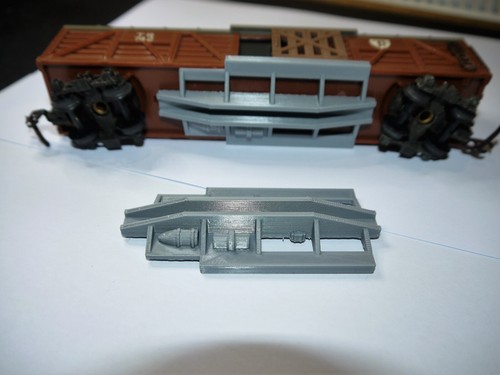 Triang r126 r129 - r126,