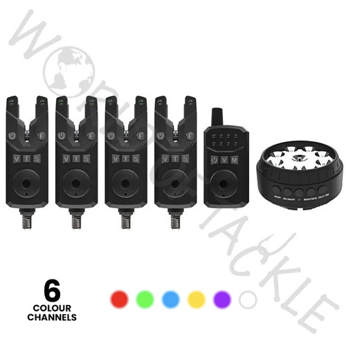 Sonik sks2 bite - alarm, set