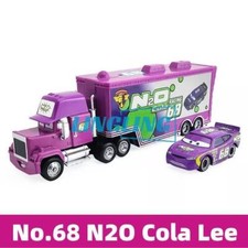 Set of 2 Disney Pixar Cars