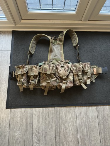 Mtp plce webbing belt kit - plce,
