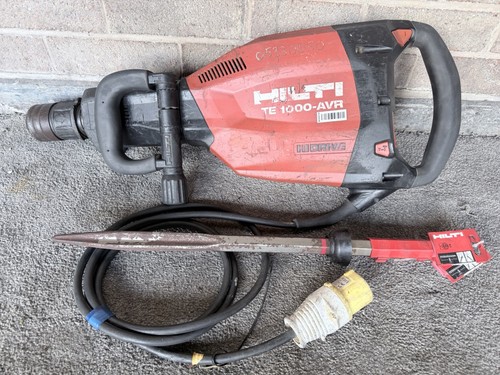 Hilti 1000 drive - hilti, avr