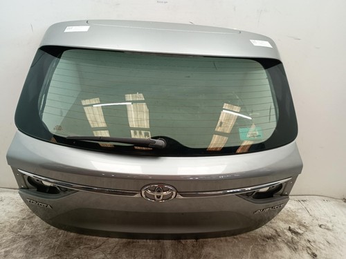 2016 toyota avensis - 2016, estate