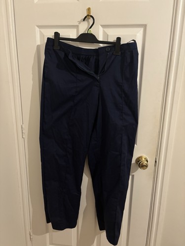 Boyd cooper navy blue medical - cooper,