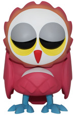 Coarse Toys Omen Totem Fade