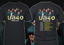 UB40 Tour BAND Dates TEE MEN  T-shirt Size S-5XL UM512