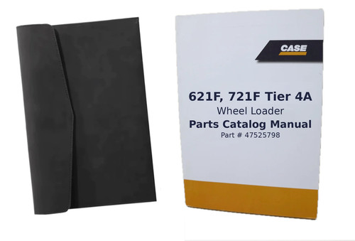 Case 621f 721f tier wheel - case, 4a