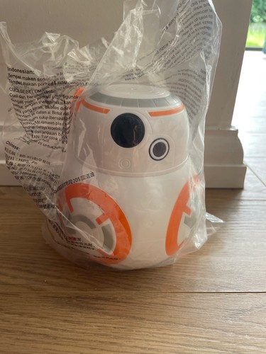 Nestle star wars droid - wars, bb-8