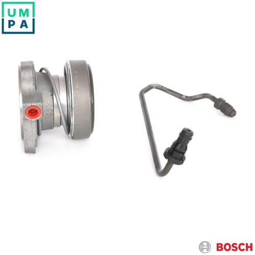 Central slave cylinder clutch - cylinder,