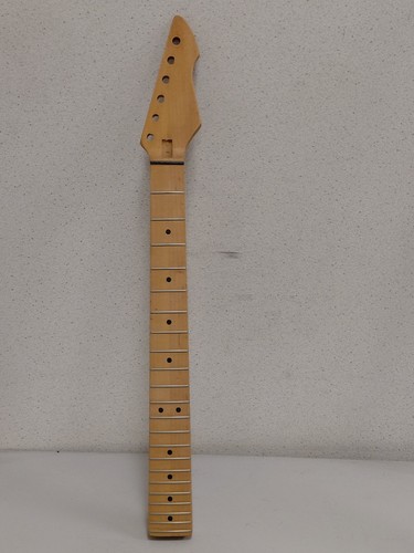 Peavey guitar neck 57mm heel - guitar,