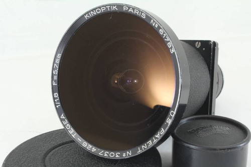Kinoptik paris tegea 7mm - paris,