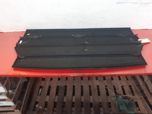 Vauxhall meriva parcel - meriva, shelf