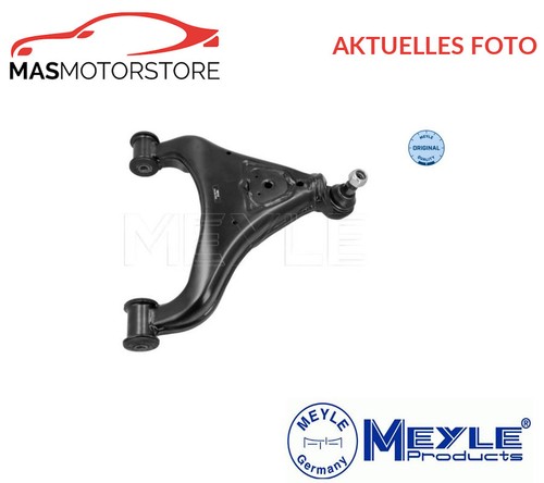 Wishbone control arm wheel