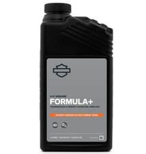 HARLEY-DAVIDSON FORMULA+