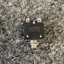 (2748) Pro Rider Road King Mobility Scooter 50A Circuit Breaker/Overload