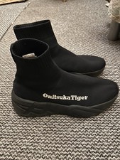 onitsuka tiger p-knit