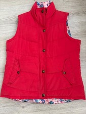 Pink Harvey & Jones Sleeveless