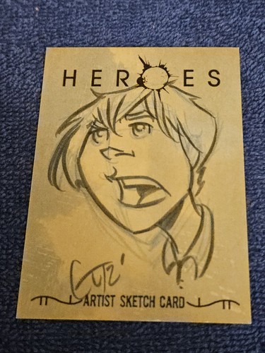 Heroes one kind - heroes,