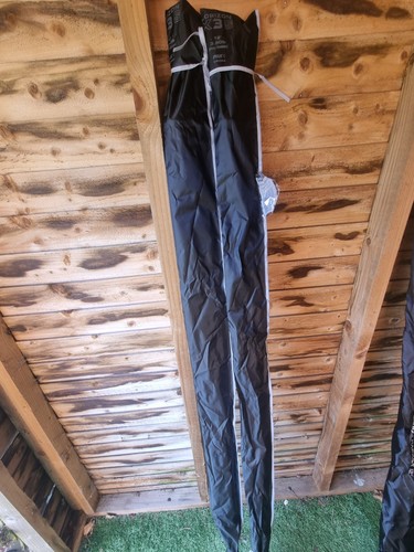 Fox horizon 12ft - 12ft, 3.5tc