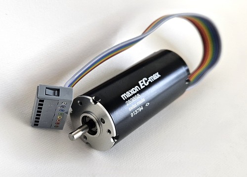 Maxon max 283858 - maxon, 22