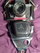 Camera Praktica super TL