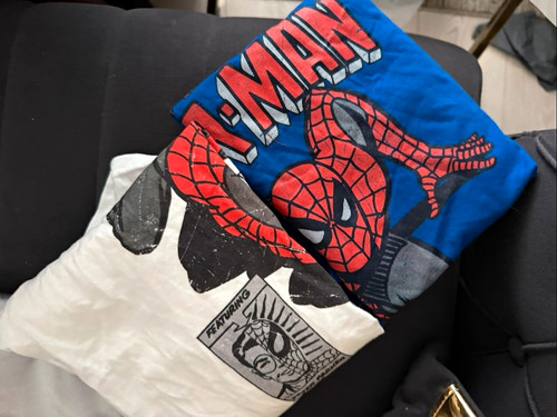 Amazing trendy spider man - trendy, spider-man