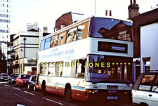 ORIGINAL BUS SLIDE