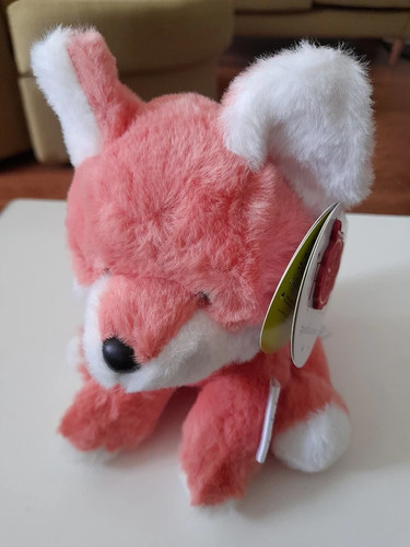 Keel soft toys beanie - soft,