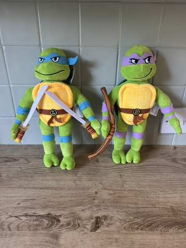 Teenage mutant ninja - teenage,