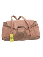 Tod's Women's Bag Tan Leather